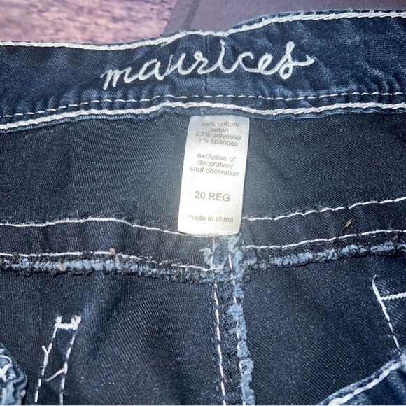 Jeans - Picture 2 of 3